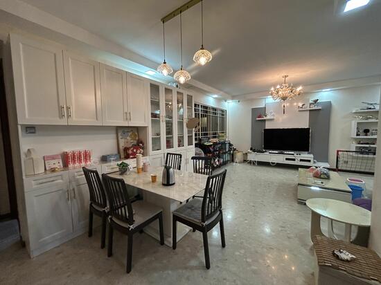The Rivervale Condominium For Sale at S$ 1,430,000 | PropertyGuru Singapore