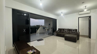 For Rent - Riverfront Residences