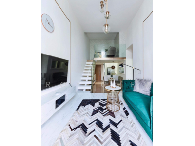 For Sale - Waterfront @ Faber