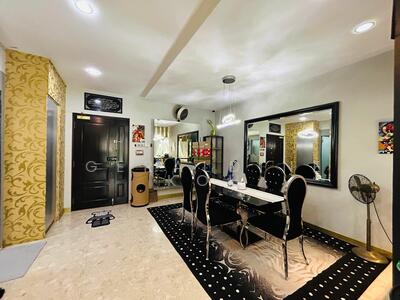 For Sale - Windermere