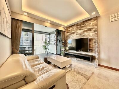 For Rent - The Shore Residences