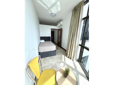 For Rent - Parc Oasis