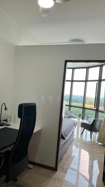 For Rent - Parc Oasis