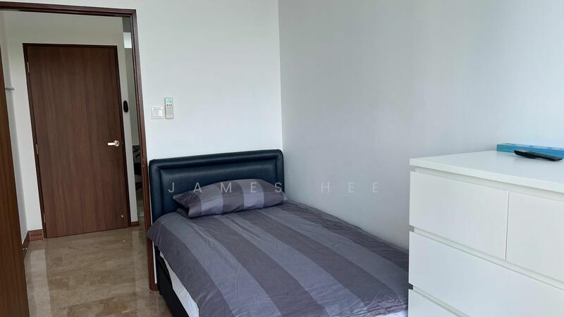 For Rent - Parc Oasis