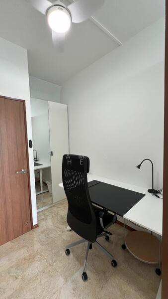 For Rent - Parc Oasis