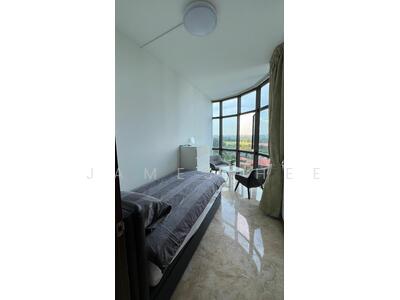 For Rent - Parc Oasis