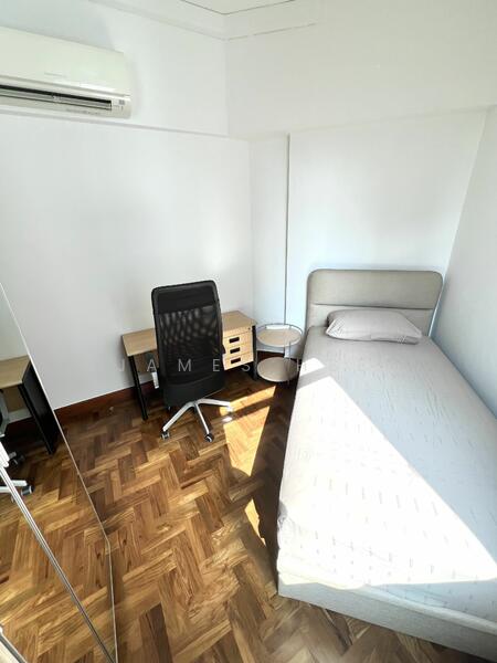 For Rent - Parc Oasis