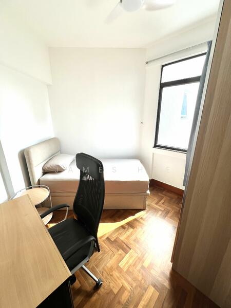 For Rent - Parc Oasis