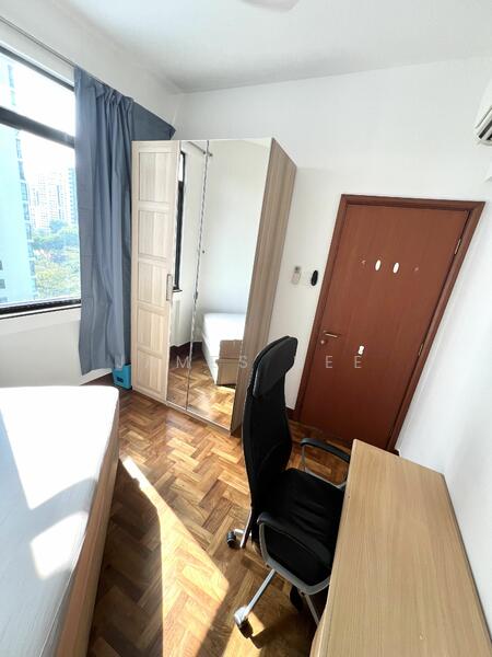 For Rent - Parc Oasis