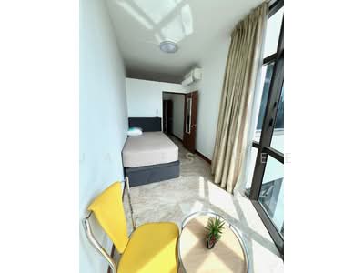 For Rent - Parc Oasis