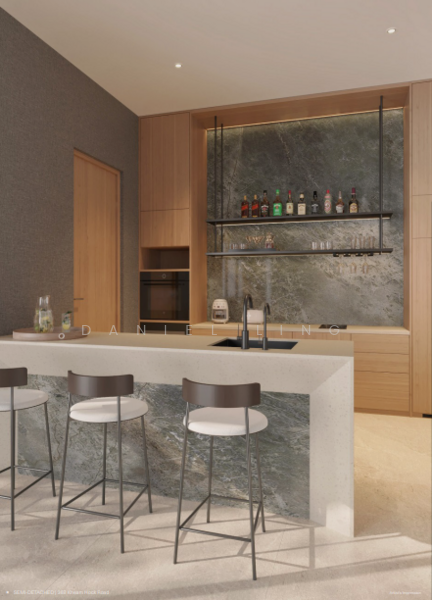 READY to MOVE IN! Brand New Detached @ Kheam Hock Detached House For Sale at S$ 19,250,000 | PropertyGuru Singapore