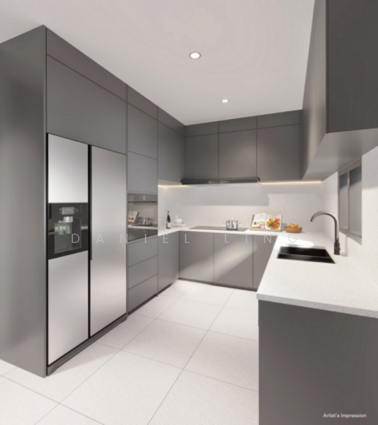 Special CNY Ang Pow Discount! Brand New Detached @ Kheam Hock Detached House For Sale at S$ 18,661,000 | PropertyGuru Singapore