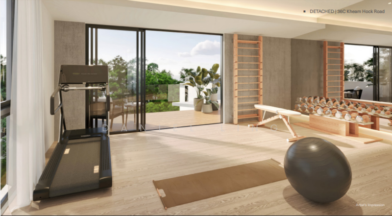 Special CNY Ang Pow Discount! Brand New Detached @ Kheam Hock Detached House For Sale at S$ 18,661,000 | PropertyGuru Singapore