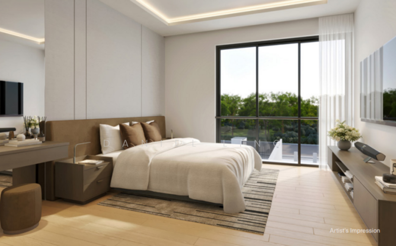 Special CNY Ang Pow Discount! Brand New Detached @ Kheam Hock Detached House For Sale at S$ 18,661,000 | PropertyGuru Singapore