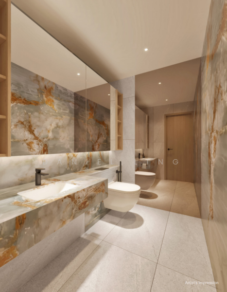 Special CNY Ang Pow Discount! Brand New Detached @ Kheam Hock Detached House For Sale at S$ 18,661,000 | PropertyGuru Singapore