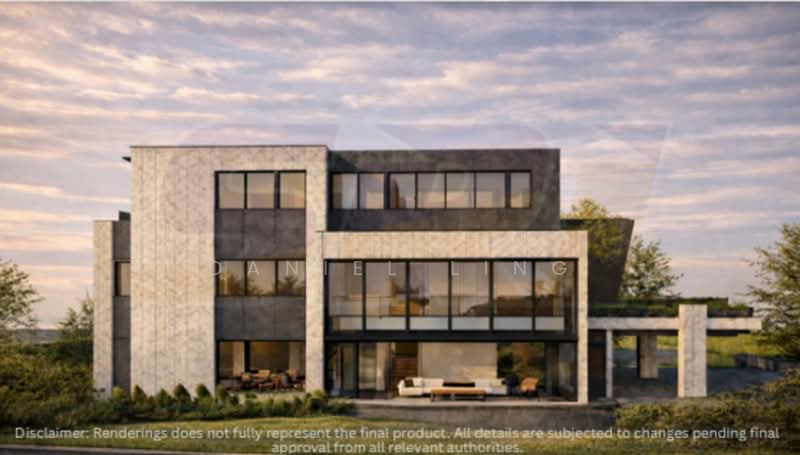 Two Bespoke Freehold Bungalows, in the Heart of Prestigious D.10, Holland Grove/Grove Cres./Jln Jeita/, 5 Bedrooms, 8,800 sqft, Detached House For Sale, by Daniel Ling, 25408598 - PropertyGuru.com.sg