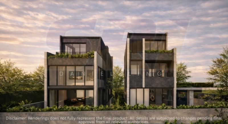 Two Bespoke Freehold Bungalows, in the Heart of Prestigious D.10, Holland Grove/Grove Cres./Jln Jeita/, 5 Bedrooms, 8,800 sqft, Detached House For Sale, by Daniel Ling, 25408598 - PropertyGuru.com.sg