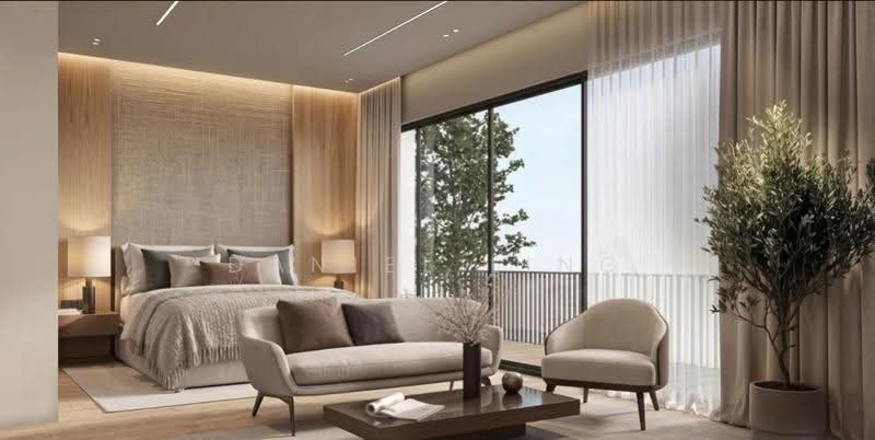 Two Bespoke Freehold Bungalows, in the Heart of Prestigious D.10, Holland Grove/Grove Cres./Jln Jeita/, Newton / Novena, 5 Bedrooms, 8,800 sqft, Detached House For Sale, by Daniel Ling, 25408598 - Bedroom - PropertyGuru.com.sg