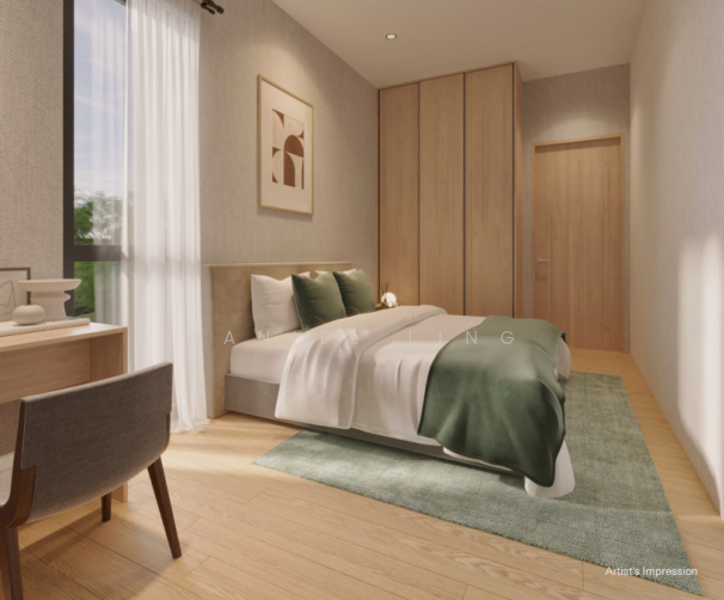 Special CNY Ang Pow Discount! Brand New Semi-D @ Kheam Hock Semi-Detached House For Sale at S$ 13,761,000 | PropertyGuru Singapore