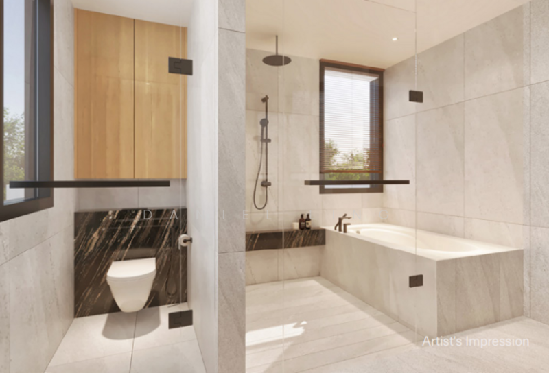 Special CNY Ang Pow Discount! Brand New Semi-D @ Kheam Hock Semi-Detached House For Sale at S$ 13,761,000 | PropertyGuru Singapore