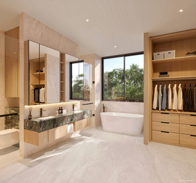 Special CNY Ang Pow Discount! Brand New Semi-D @ Kheam Hock Semi-Detached House For Sale at S$ 13,761,000 | PropertyGuru Singapore