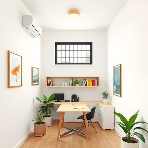 Geylang Road - Newly renovated Offices with Flexible Lease Terms, , 143 sqft, Office For Rent, by Evangeline Ho, 25408631 - CommercialGuru.com.sg