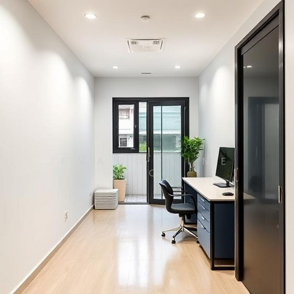 Geylang Road - Newly renovated Offices with Flexible Lease Terms, , 143 sqft, Office For Rent, by Evangeline Ho, 25408631 - CommercialGuru.com.sg