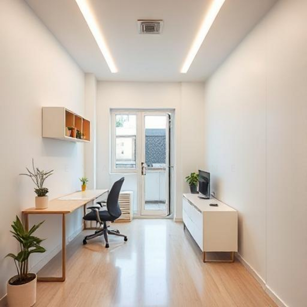 Geylang Road - Newly renovated Offices with Flexible Lease Terms, , 143 sqft, Office For Rent, by Evangeline Ho, 25408631 - CommercialGuru.com.sg