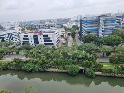 For Rent - 469A Admiralty Drive