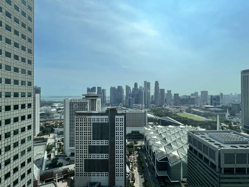 Suntec City Tower, 6 Temasek Boulevard, 2,336 sqft, Office For Sale, by David Foo, 25408694 - CommercialGuru.com.sg