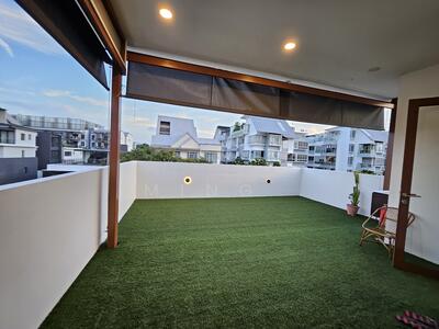 For Sale - 3.5 Storey Rebuild Semi D / 1km TaoNan