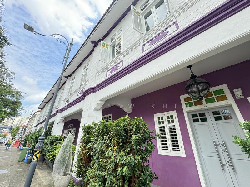 Atlassia Condominium For Sale at S$ 2,488,888 | PropertyGuru Singapore