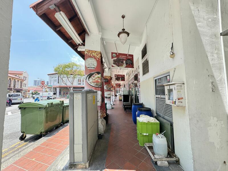 Atlassia Condominium For Sale at S$ 2,488,888 | PropertyGuru Singapore