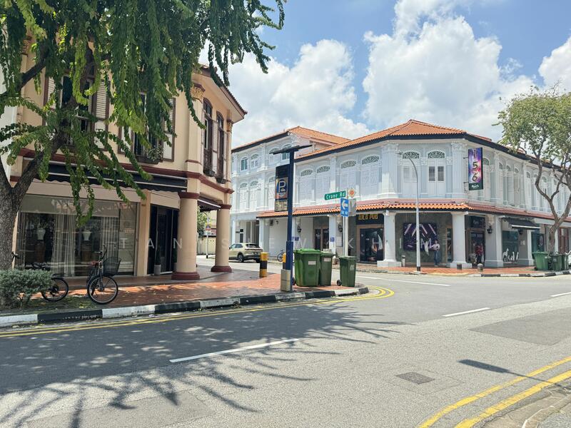 Atlassia Condominium For Sale at S$ 2,488,888 | PropertyGuru Singapore