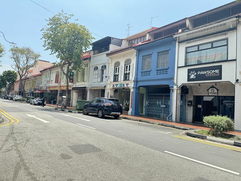 Atlassia Condominium For Sale at S$ 2,488,888 | PropertyGuru Singapore