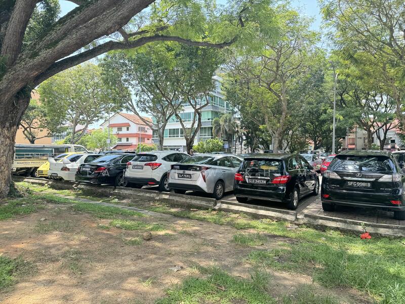 Atlassia Condominium For Sale at S$ 2,488,888 | PropertyGuru Singapore