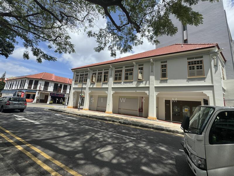 Atlassia Condominium For Sale at S$ 2,488,888 | PropertyGuru Singapore