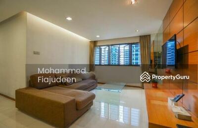 For Rent - 630 Jurong West Street 65