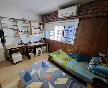 For Rent - 234 Hougang Avenue 1