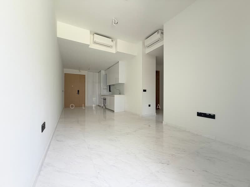 Peak Residence, 333 Thomson Road, 2 Bedrooms, 807 sqft, Condominium For Rent, by Oliver Tan, 25408936 - PropertyGuru.com.sg