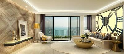 For Sale - V on Shenton