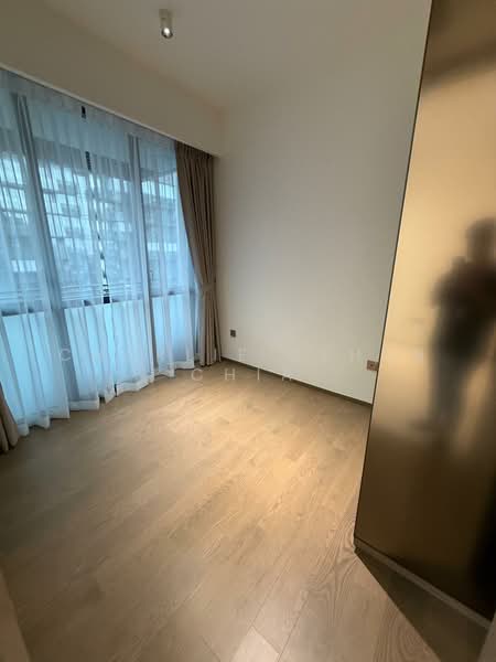 Leedon Green, 28 Leedon Heights, 1 Bedroom, 538 sqft, Condominium For Rent, by Charlie Ethan Chia, 25409138 - PropertyGuru.com.sg