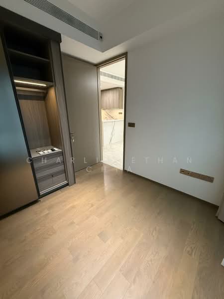 Leedon Green, 28 Leedon Heights, 1 Bedroom, 538 sqft, Condominium For Rent, by Charlie Ethan Chia, 25409138 - PropertyGuru.com.sg