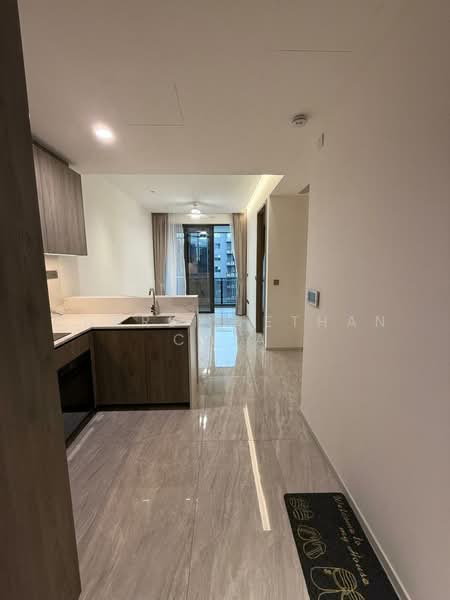 Leedon Green, 28 Leedon Heights, 1 Bedroom, 538 sqft, Condominium For Rent, by Charlie Ethan Chia, 25409138 - PropertyGuru.com.sg