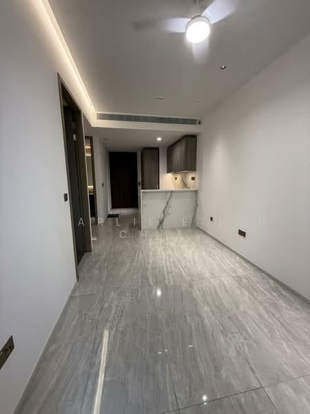 Leedon Green, 28 Leedon Heights, 1 Bedroom, 538 sqft, Condominium For Rent, by Charlie Ethan Chia, 25409138 - PropertyGuru.com.sg