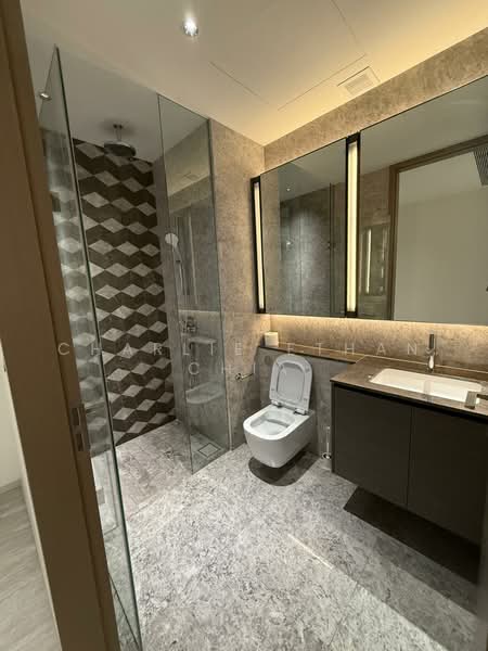 Leedon Green, 28 Leedon Heights, 1 Bedroom, 538 sqft, Condominium For Rent, by Charlie Ethan Chia, 25409138 - PropertyGuru.com.sg