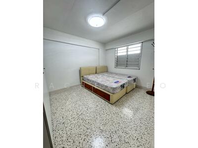 For Rent - 19 Ghim Moh Road