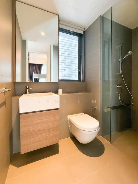 Echelon, 7 Alexandra View, Alexandra / Commonwealth, 3 Bedrooms, 1,001 sqft, Condominium For Rent, by Jane Lim, 25409143 - PropertyGuru.com.sg