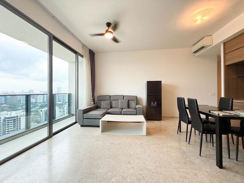 Echelon, 7 Alexandra View, Alexandra / Commonwealth, 3 Bedrooms, 1,001 sqft, Condominium For Rent, by Jane Lim, 25409143 - PropertyGuru.com.sg