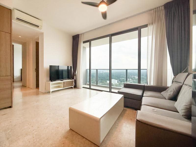 Echelon, 7 Alexandra View, Alexandra / Commonwealth, 3 Bedrooms, 1,001 sqft, Condominium For Rent, by Jane Lim, 25409143 - PropertyGuru.com.sg